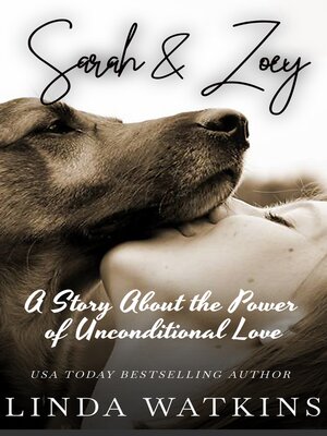 cover image of Sarah & Zoey